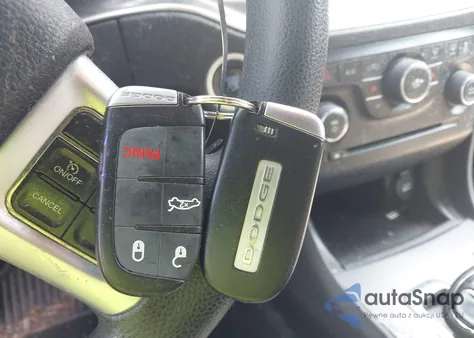 2012 Dodge Charger Se from USA, damaged, VIN 2C3CDXBG1CH142219